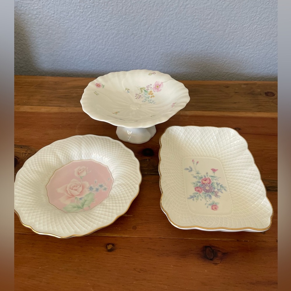 Mikasa China